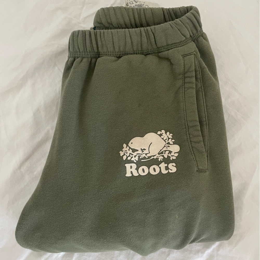 Roots Original Sweatpants